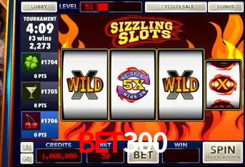 bet300 casino